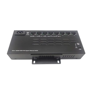 Vad är skillnaden mellan en router och en switch?