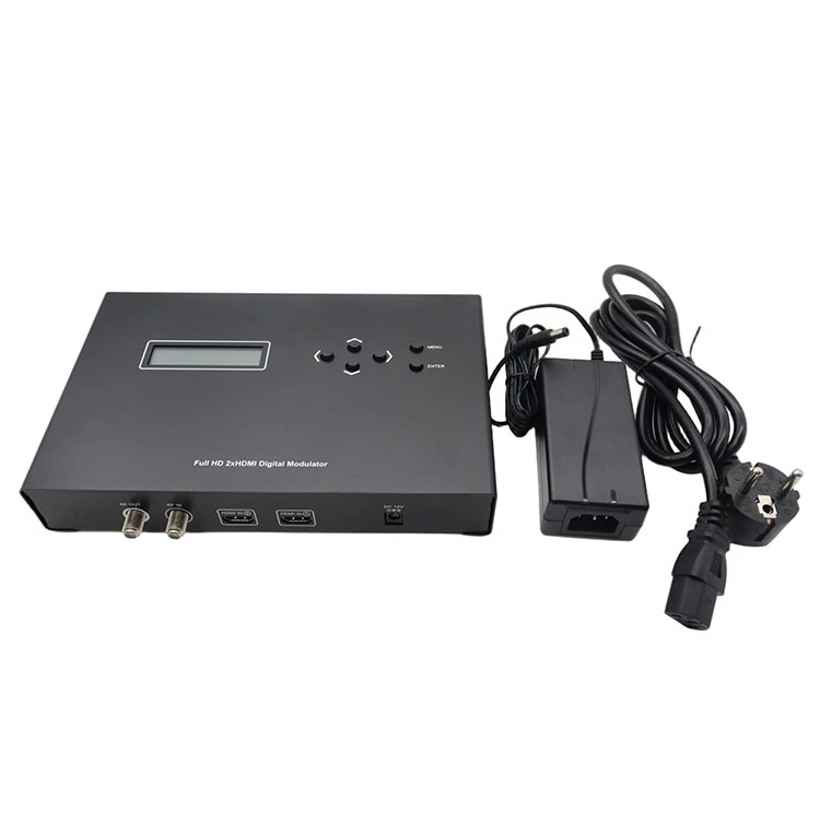DVB-T/C HD MODULATOR suppliers