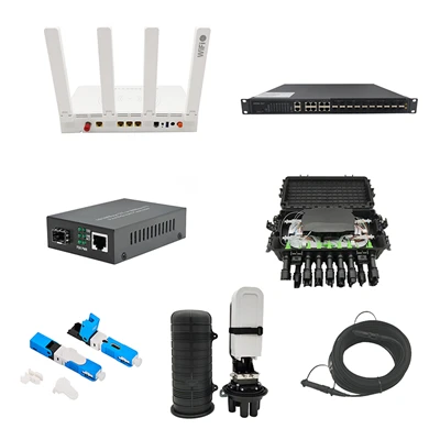 Vad är en GPON ONU?
