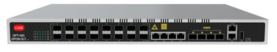 Vad är OLT? Vilken roll spelar den i fiberoptiska nätverk?