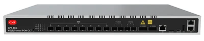 Optical Line Terminal (OLT): Den avgörande rollen i nätverksarkitektur