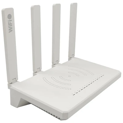 CATV WiFi6 ONU: The Future of Hybrid Fiber-koaxialnätverk