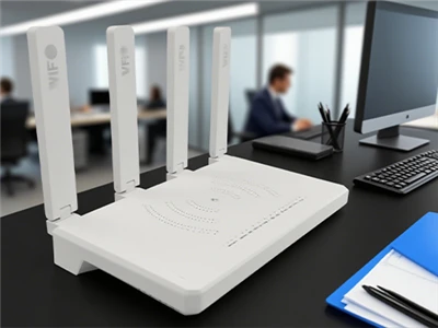 Låser upp-höghastighetsanslutning med CATV WiFi 6 ONU: The Future of Fiber-Ca...