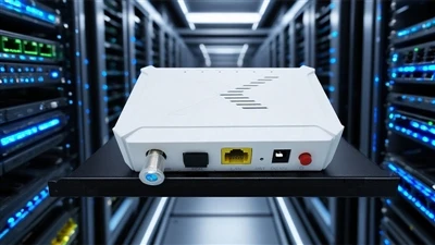 1GE+CATV XPON ONU: Den ultimata lösningen för höghastighetsfiberoptiska nätverk-