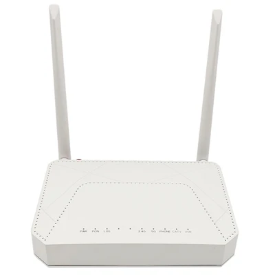 GE AC WiFi CATV: Allt-i-lösningen för operatörsbredbandsuppgraderingar