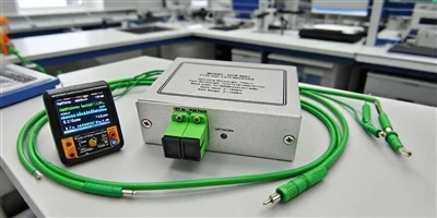 FTTH AGC CATV-mottagare:-djupgående teknisk analys och applikationsutveckling