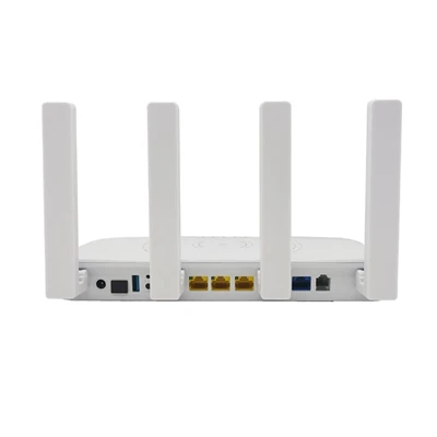 XGS-GPON Gateway med 2.5Ge+AX3000: Bästa användningsfall och fördelar för 2026