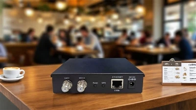 Hur man ansluter 2,5 Gbps MoCA-adaptrar för blixtsnabbt internet!