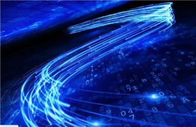 Hur fungerar fiberoptik?