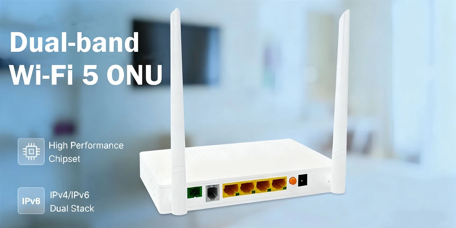 4Ge 1POTS WiFi 5