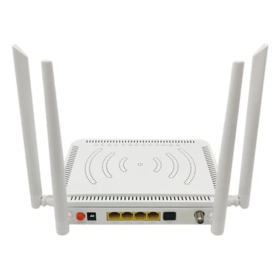 4GE AC WIFI CATV